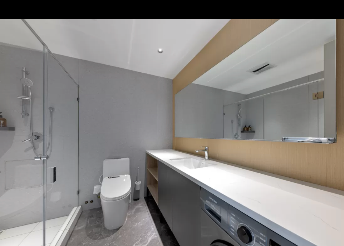 CBD Skyscraper Luxury Homestay Beijing