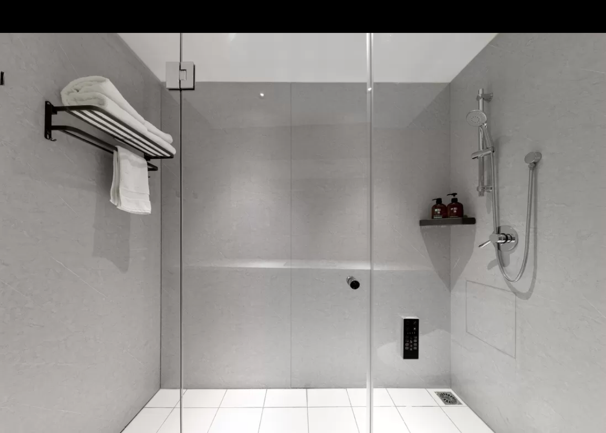 CBD Skyscraper Luxury Homestay Beijing