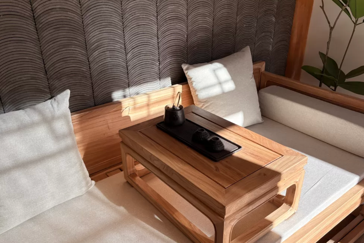 He Jia Li Courtyard Homestay Beijing