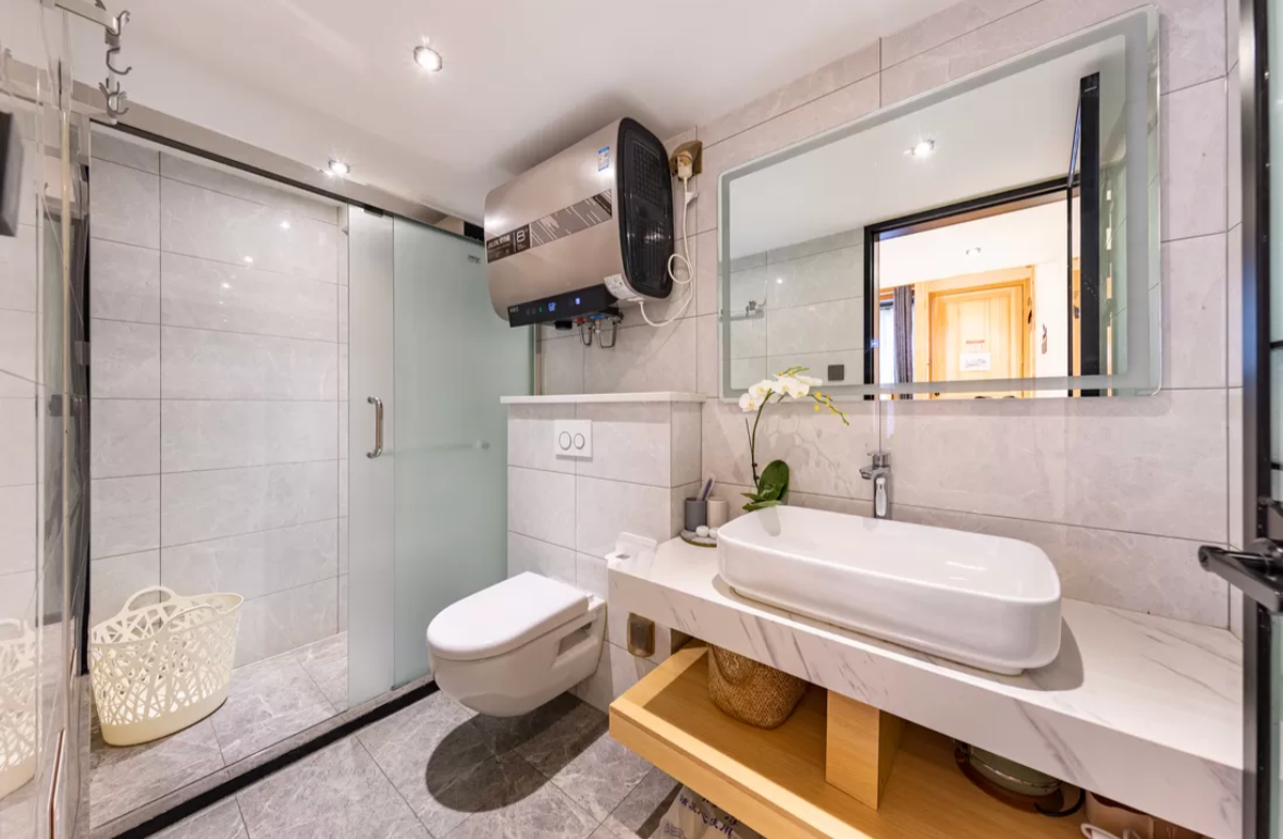 Lian Lian Courtyard Homestay Beijing