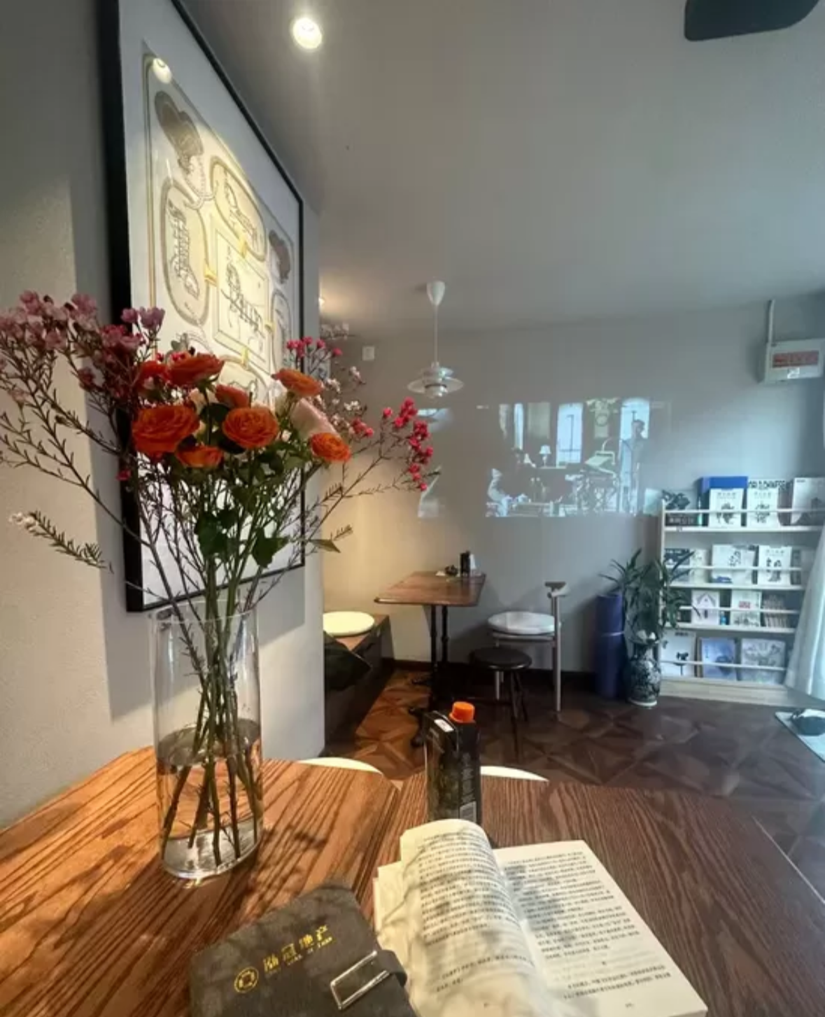 Lian Lian Courtyard Homestay Beijing