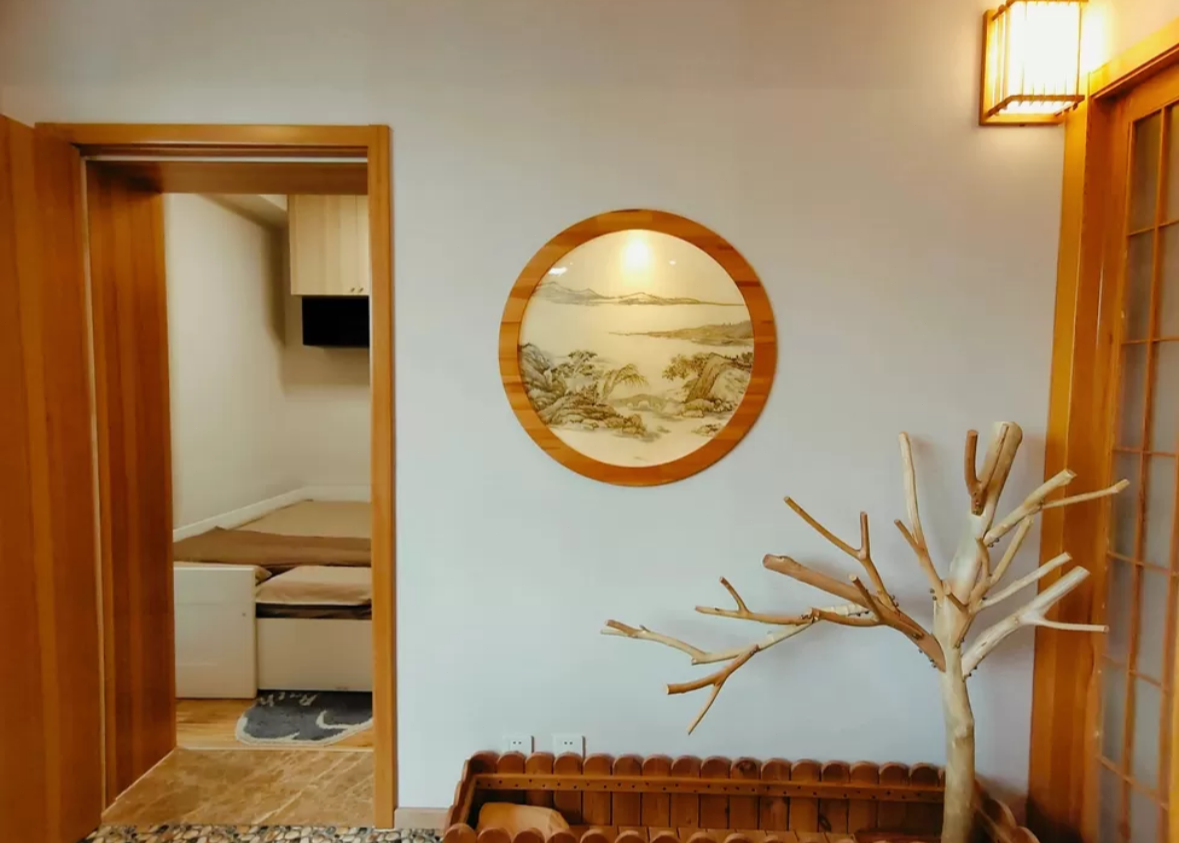 CBD Fusion Homestay Beijing