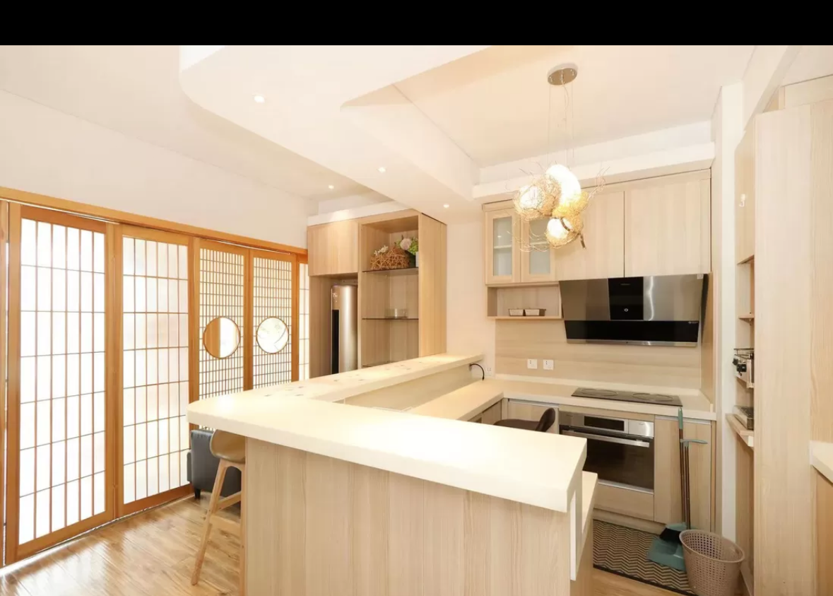 CBD Fusion Homestay Beijing