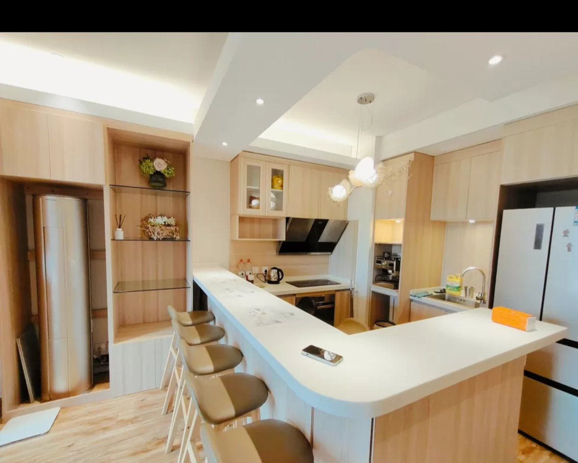 CBD Fusion Homestay Beijing