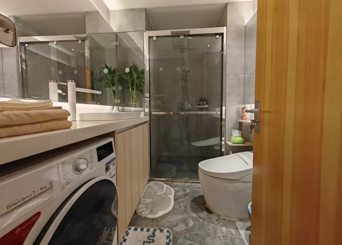 CBD Fusion Homestay Beijing
