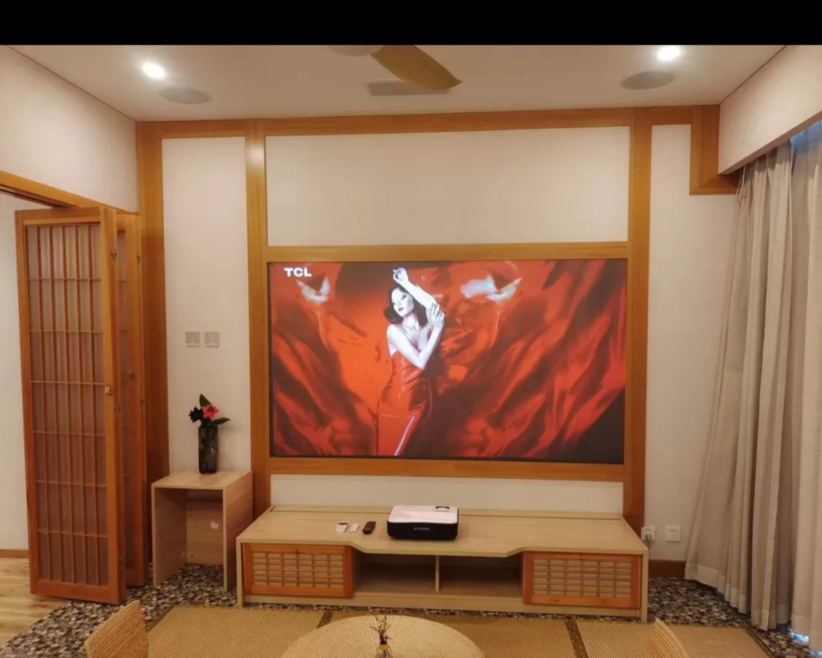 CBD Fusion Homestay Beijing