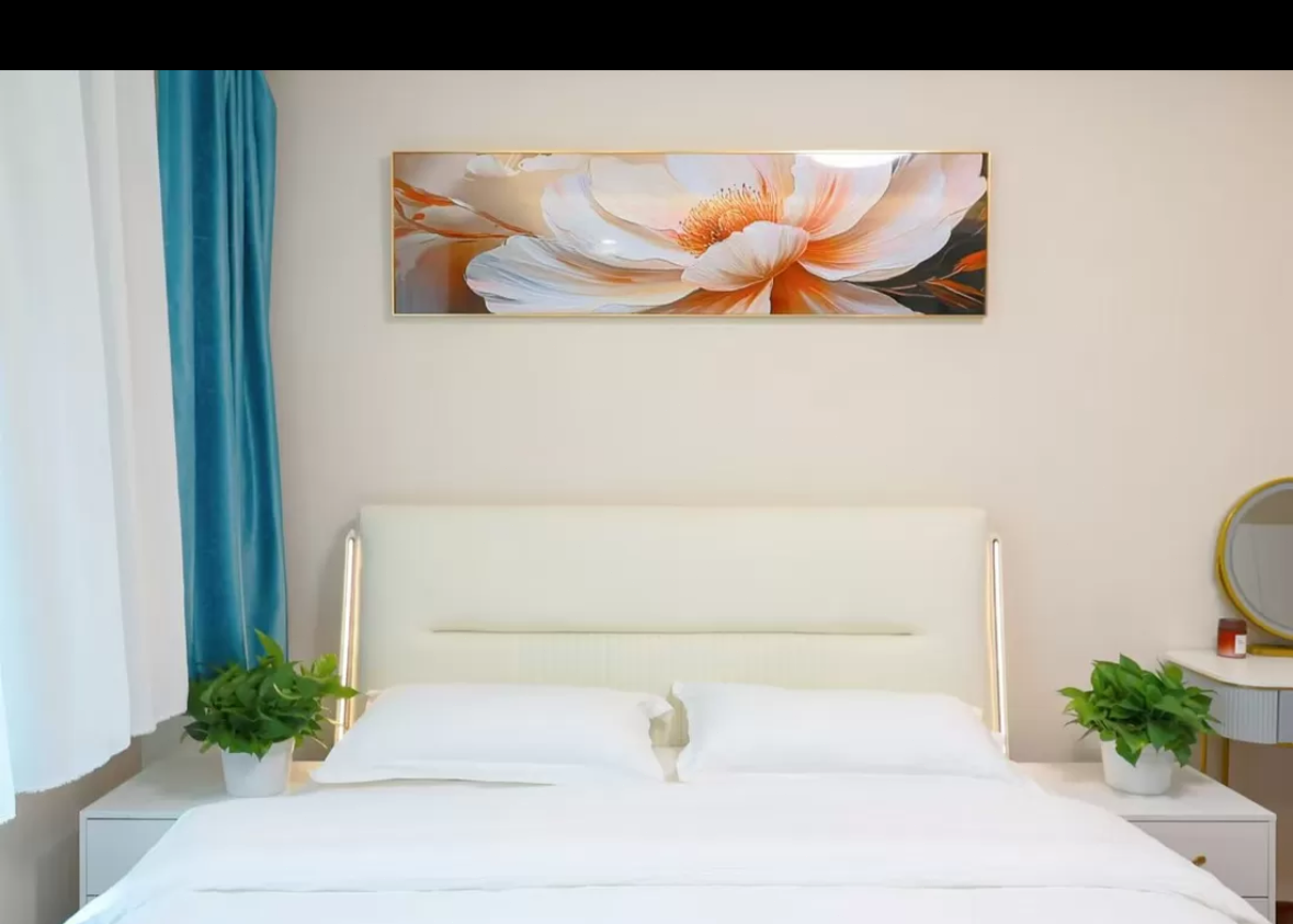 Qing Chun Apartment Homestay Beijing