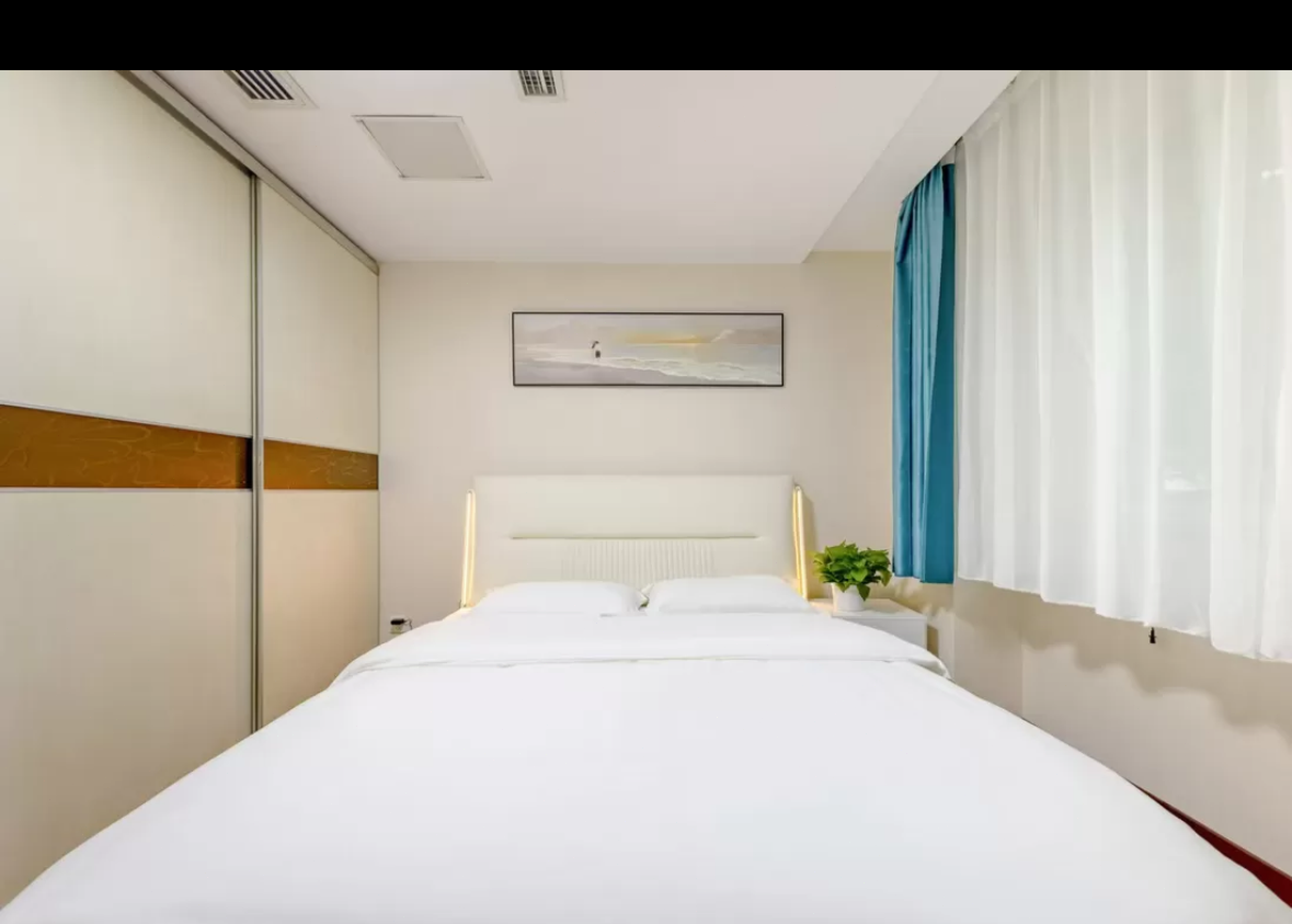 Qing Chun Apartment Homestay Beijing