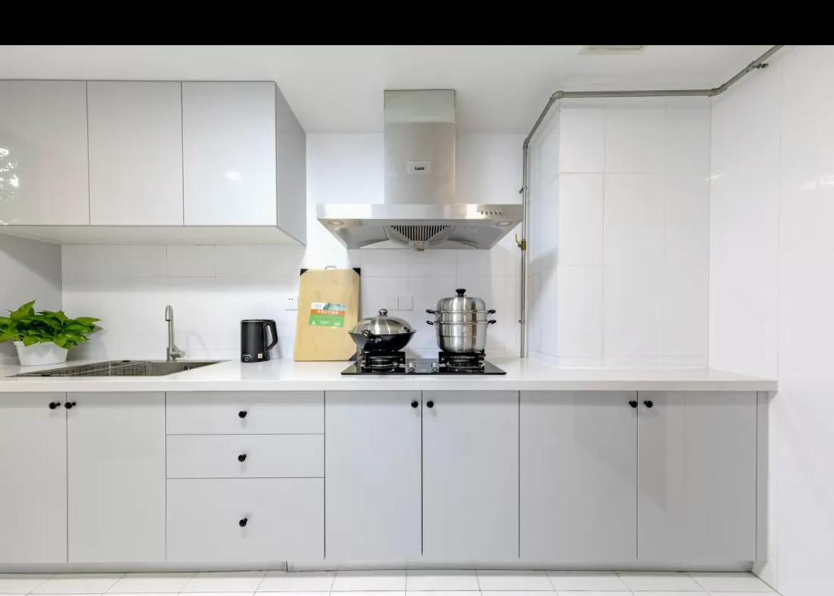 Qing Chun Apartment Homestay Beijing