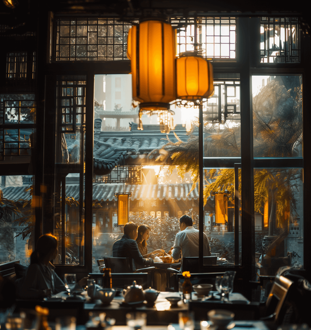 Beijing Classic Concierge Pack (3-Night Experience + Optional Upgrades)