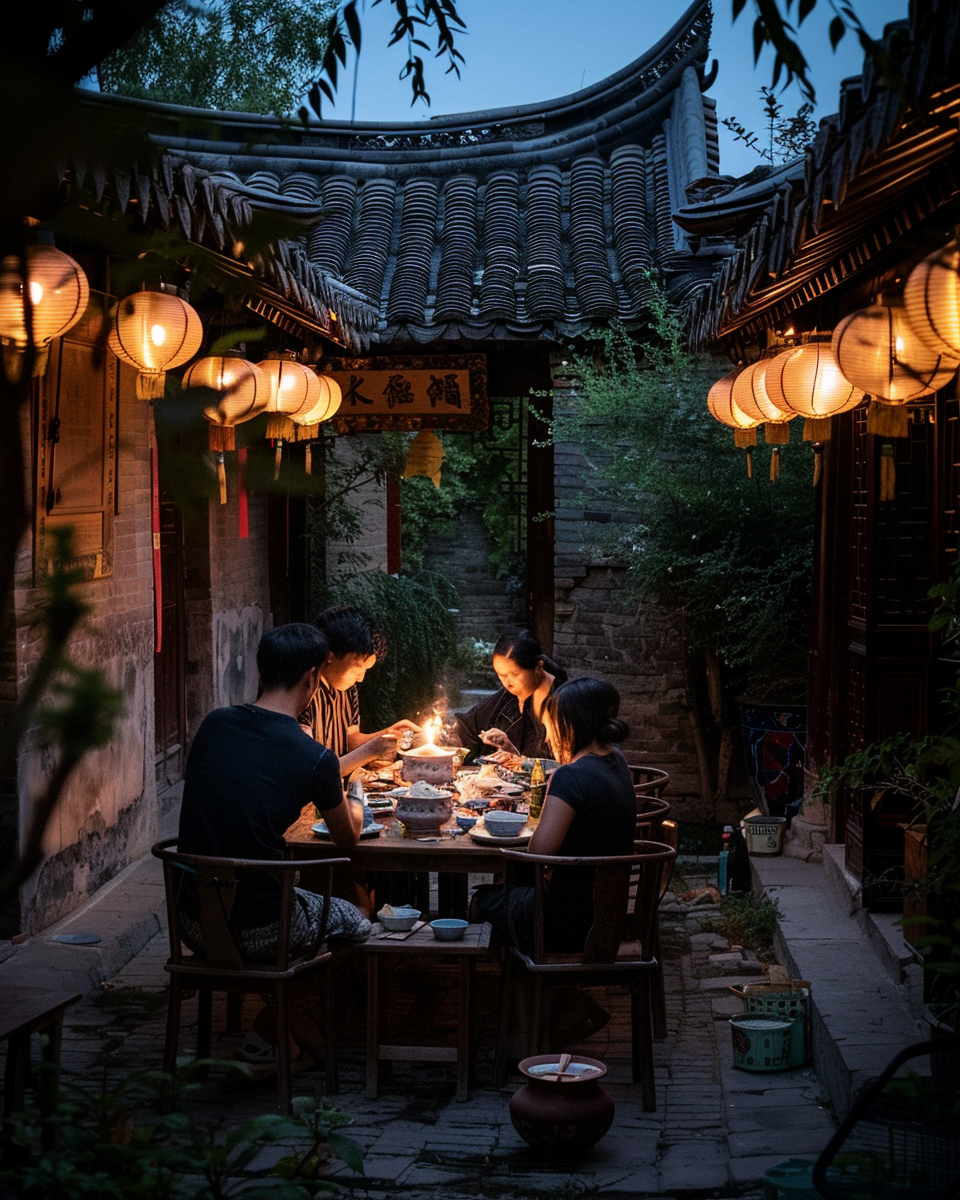 Entertainment &amp; Dining Experiences